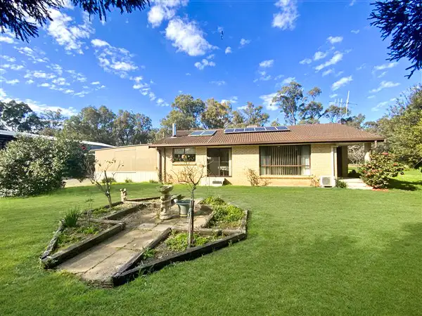 Seventh view of Homely rural property listing, 81 Lower Bathurst Street, Forbes NSW 2871