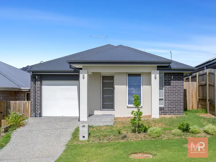 28 Haymarket Street, Flagstone QLD 4280