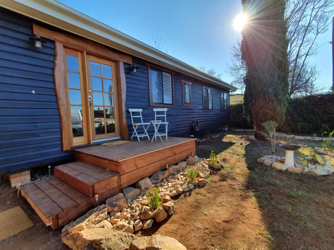 Main view of Homely house listing, 4 Nuralda Place, Cooma NSW 2630