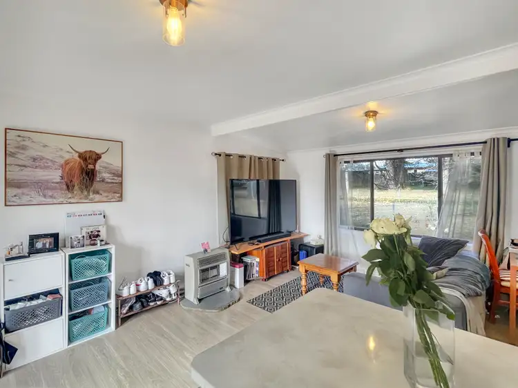 Fourth view of Homely house listing, 4 Nuralda Place, Cooma NSW 2630