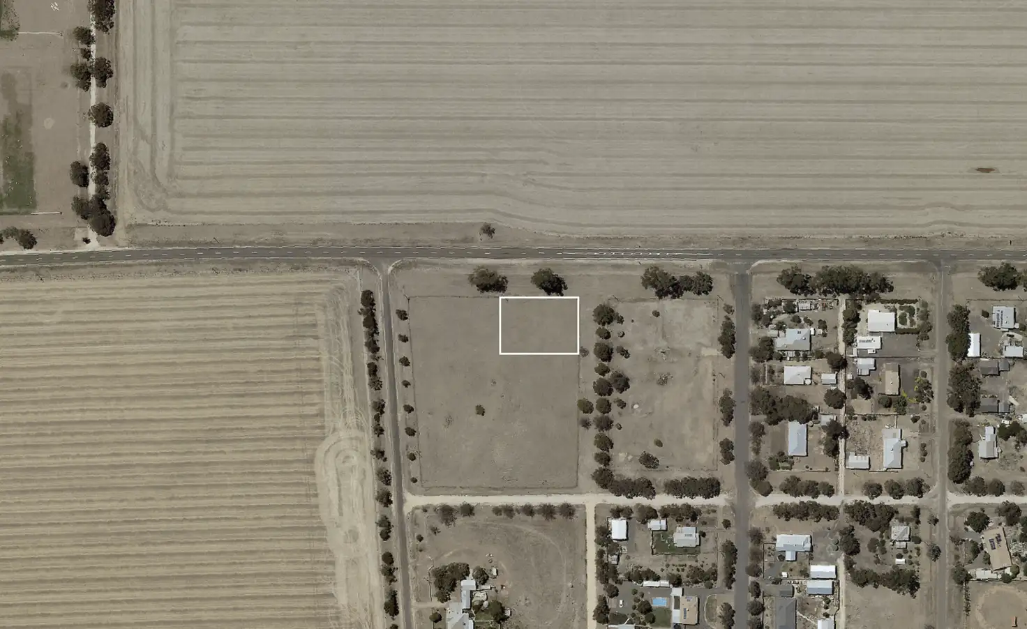 Main view of Homely land listing, LOT 6, 51-57 Comyn Street, Murtoa VIC 3390