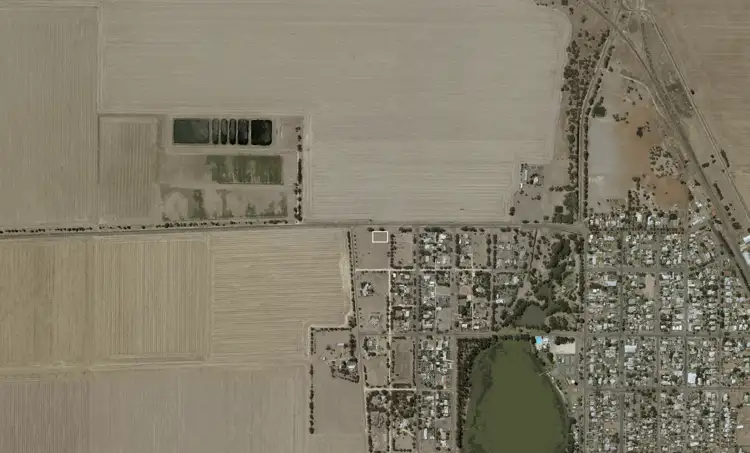 Second view of Homely land listing, LOT 6, 51-57 Comyn Street, Murtoa VIC 3390