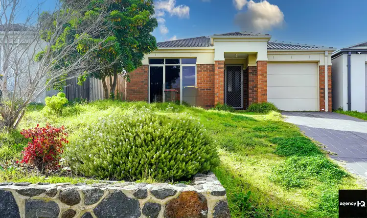 29 Dominion Terrace, Truganina VIC 3029
