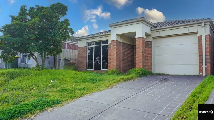 Second view of Homely house listing, 29 Dominion Terrace, Truganina VIC 3029