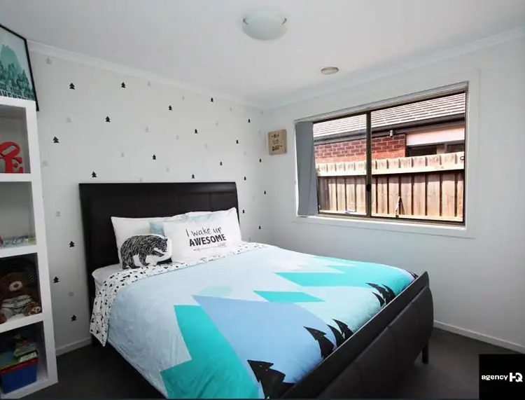 Fourth view of Homely house listing, 29 Dominion Terrace, Truganina VIC 3029