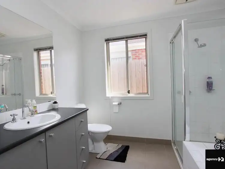 Fifth view of Homely house listing, 29 Dominion Terrace, Truganina VIC 3029