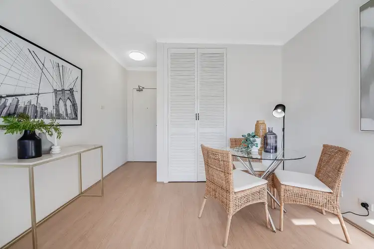 Fourth view of Homely apartment listing, 10/18 Drummond Street, Warwick Farm NSW 2170