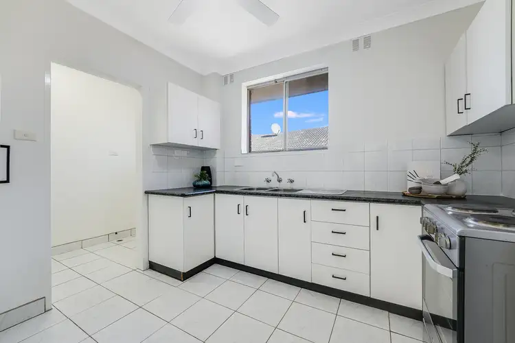 Fifth view of Homely apartment listing, 10/18 Drummond Street, Warwick Farm NSW 2170