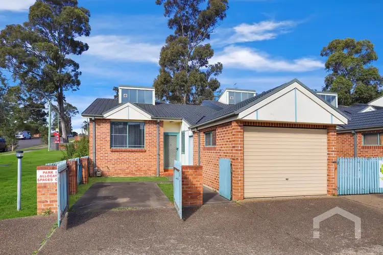 1/38-40 Methven Street, Mount Druitt NSW 2770