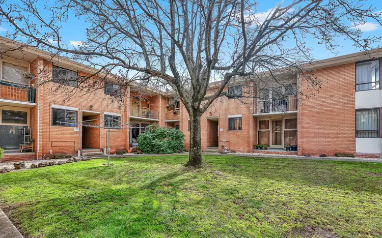 4/93 TINNING STREET, Brunswick VIC 3056