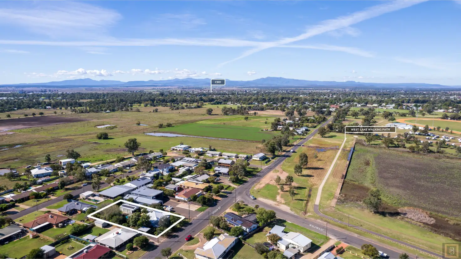 Main view of Homely house listing, 50 Ugoa Street, Narrabri NSW 2390
