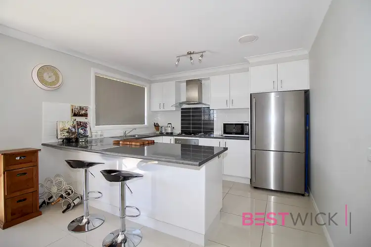 Third view of Homely house listing, 2 Cobb Avenue, Llanarth NSW 2795