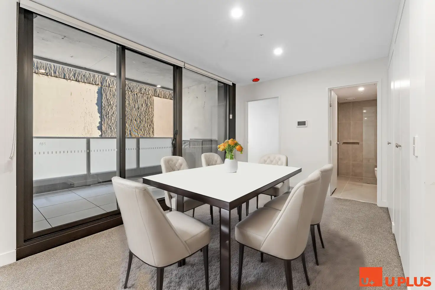 Main view of Homely apartment listing, 311/6 Furzer Street, Phillip ACT 2606