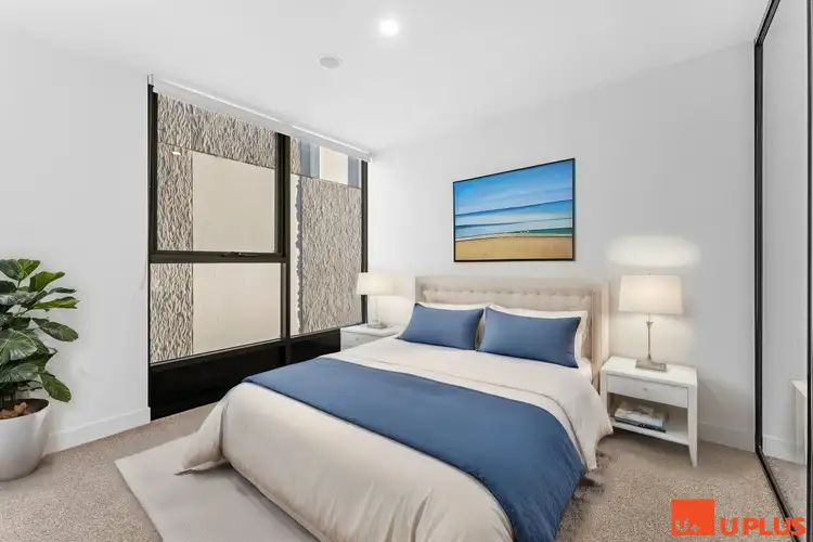 Third view of Homely apartment listing, 311/6 Furzer Street, Phillip ACT 2606