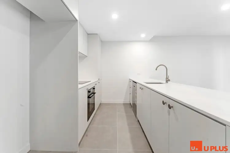Fourth view of Homely apartment listing, 311/6 Furzer Street, Phillip ACT 2606
