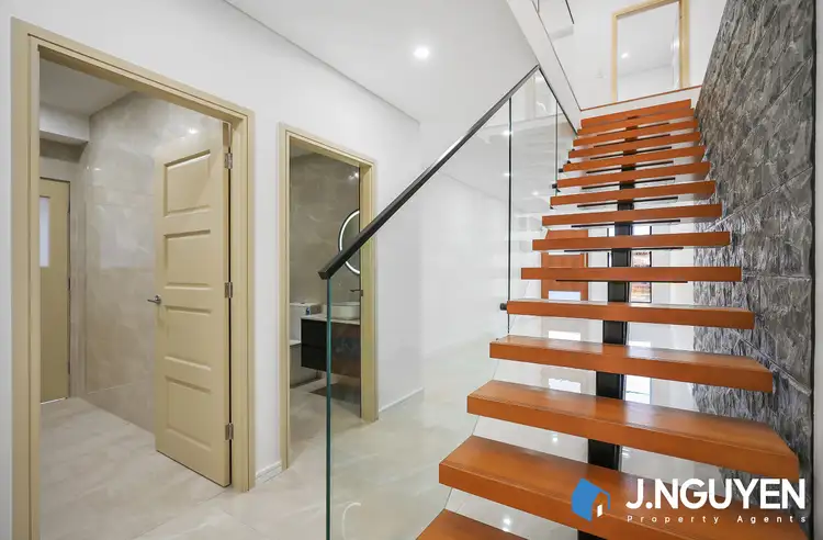 Fourth view of Homely semi-detached listing, 35 Kiora Street, Canley Heights NSW 2166