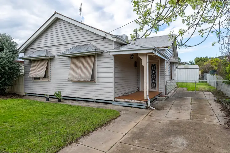 150 Lloyd Street, Dimboola VIC 3414