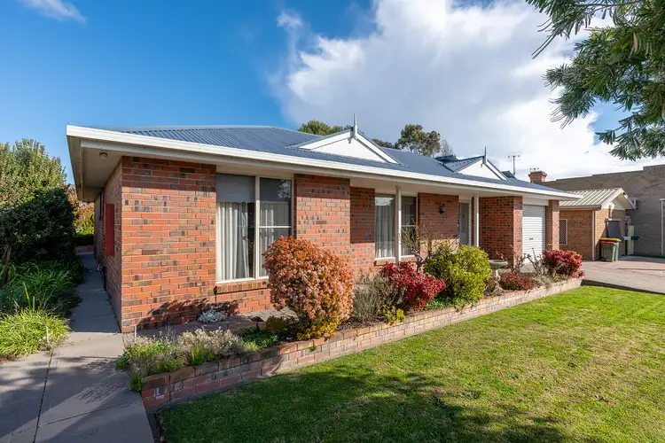 Second view of Homely townhouse listing, unit 1/115-117 Macpherson Street, Nhill VIC 3418