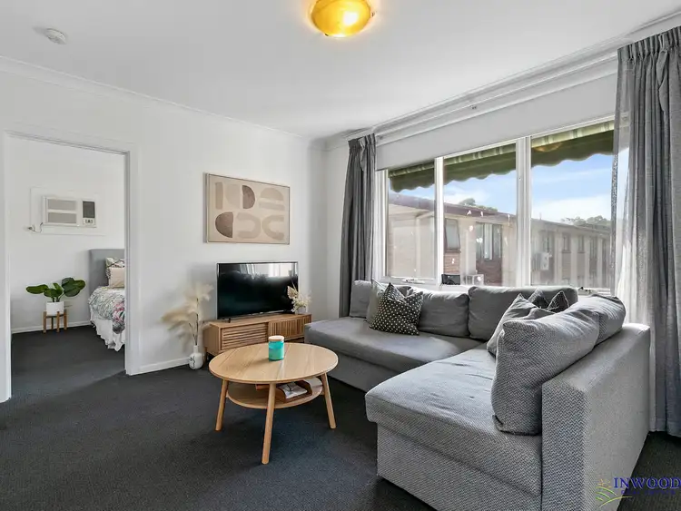 Second view of Homely unit listing, unit 20/8 Wemyss Avenue, Hawthorn SA 5062