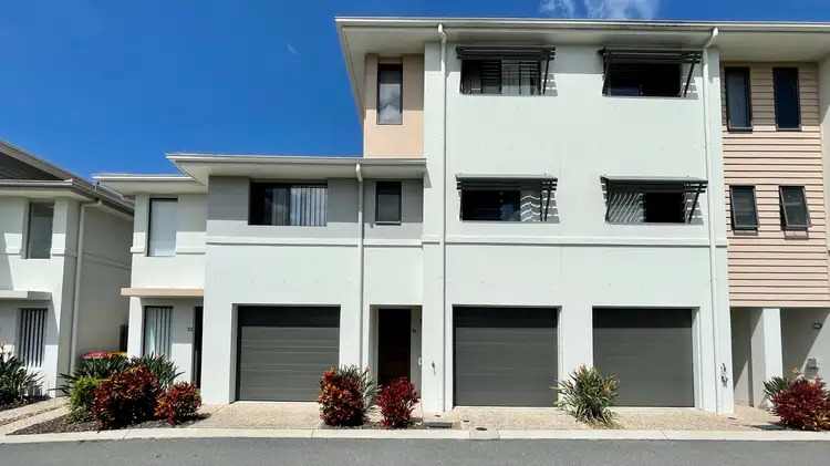80/26 Yaun Street, Coomera QLD 4209