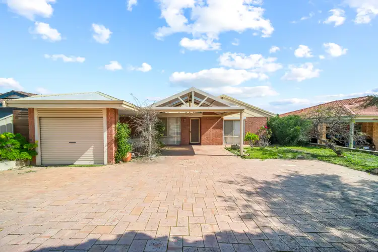 Second view of Homely house listing, 66 Winthrop Drive, Winthrop WA 6150