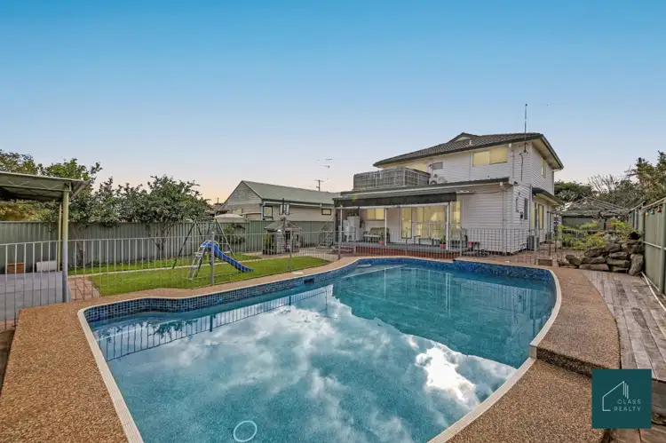 Main view of Homely house listing, 33 Beale Street, Georges Hall NSW 2198