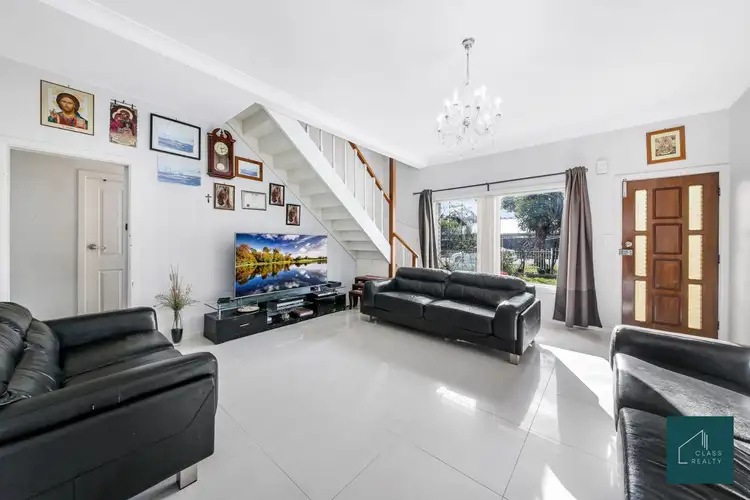 Third view of Homely house listing, 33 Beale Street, Georges Hall NSW 2198