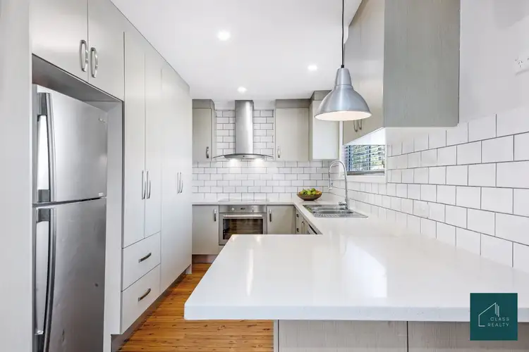 Fourth view of Homely house listing, 33 Beale Street, Georges Hall NSW 2198
