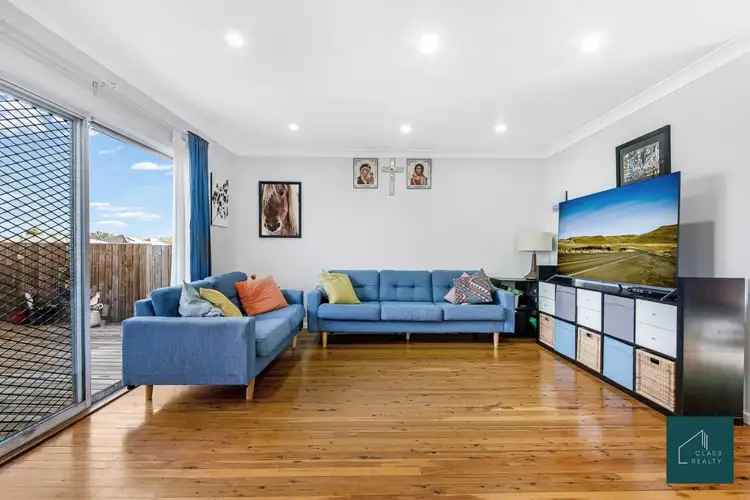 Sixth view of Homely house listing, 33 Beale Street, Georges Hall NSW 2198
