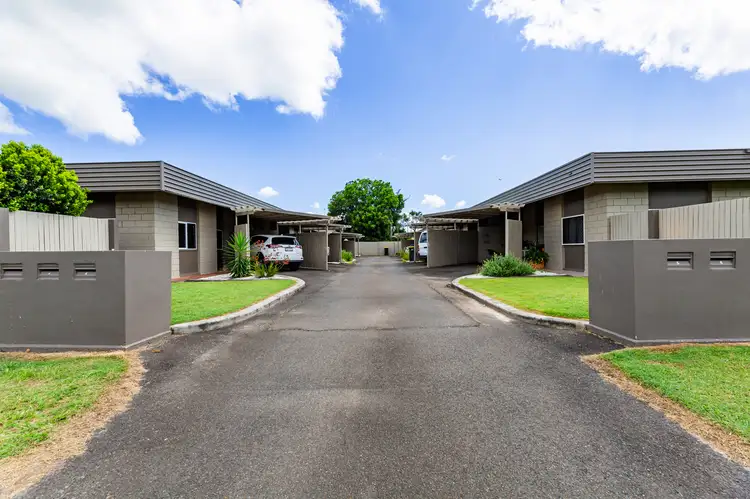 4/16 White Street, Bundaberg West QLD 4670
