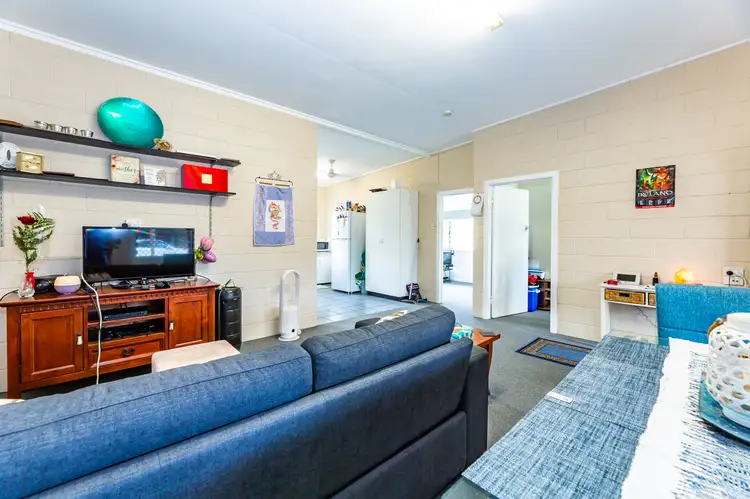 Fifth view of Homely unit listing, 4/16 White Street, Bundaberg West QLD 4670