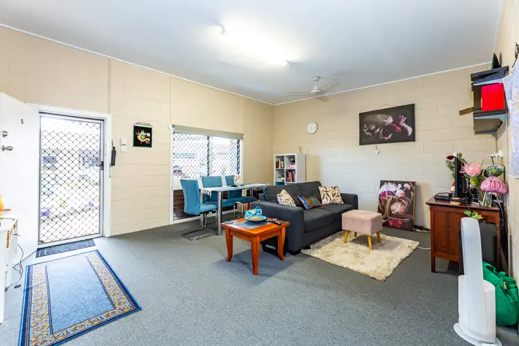 Sixth view of Homely unit listing, 4/16 White Street, Bundaberg West QLD 4670
