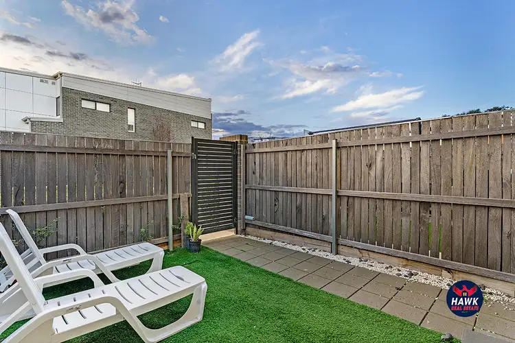 Third view of Homely townhouse listing, 13/30 Bon Scott Crescent, Moncrieff ACT 2914