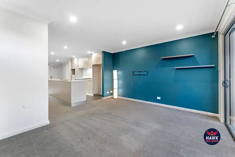 Fourth view of Homely townhouse listing, 13/30 Bon Scott Crescent, Moncrieff ACT 2914