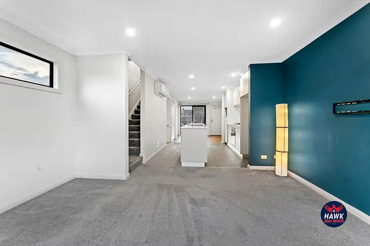 Fifth view of Homely townhouse listing, 13/30 Bon Scott Crescent, Moncrieff ACT 2914