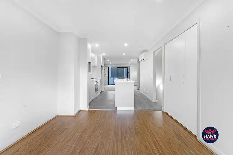 Sixth view of Homely townhouse listing, 13/30 Bon Scott Crescent, Moncrieff ACT 2914