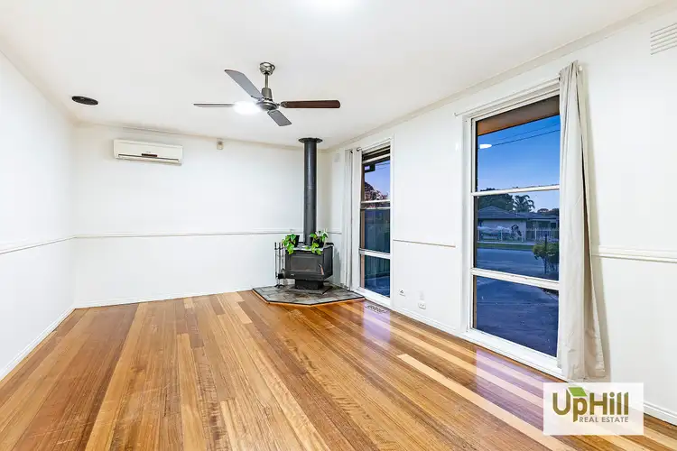 Second view of Homely house listing, 4 Valepark Crescent, Cranbourne VIC 3977