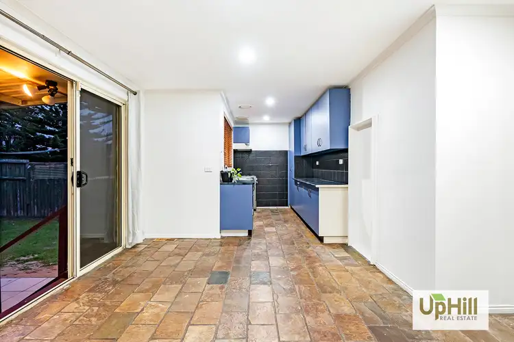 Fourth view of Homely house listing, 4 Valepark Crescent, Cranbourne VIC 3977