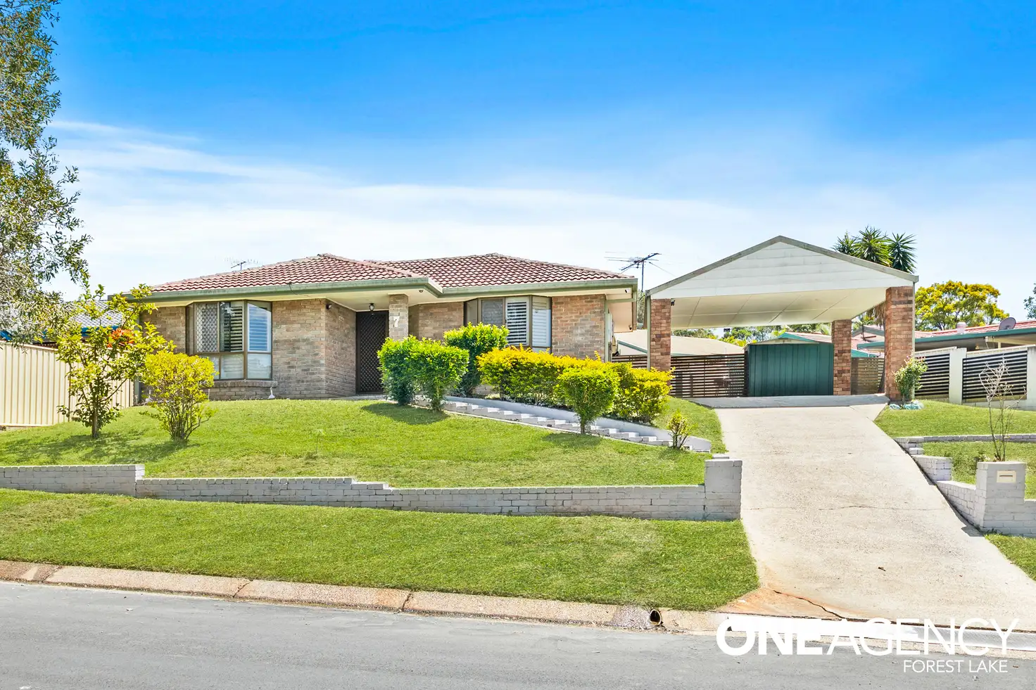 Main view of Homely house listing, 7 Dunleath Street, Durack QLD 4077