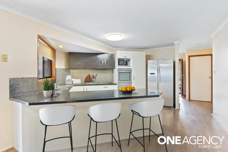 Third view of Homely house listing, 7 Dunleath Street, Durack QLD 4077