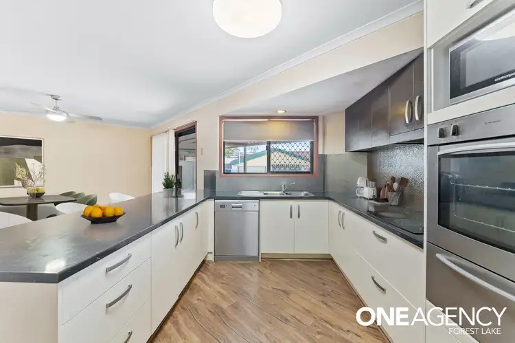Fourth view of Homely house listing, 7 Dunleath Street, Durack QLD 4077