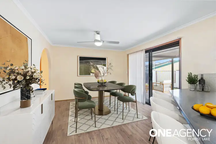 Fifth view of Homely house listing, 7 Dunleath Street, Durack QLD 4077