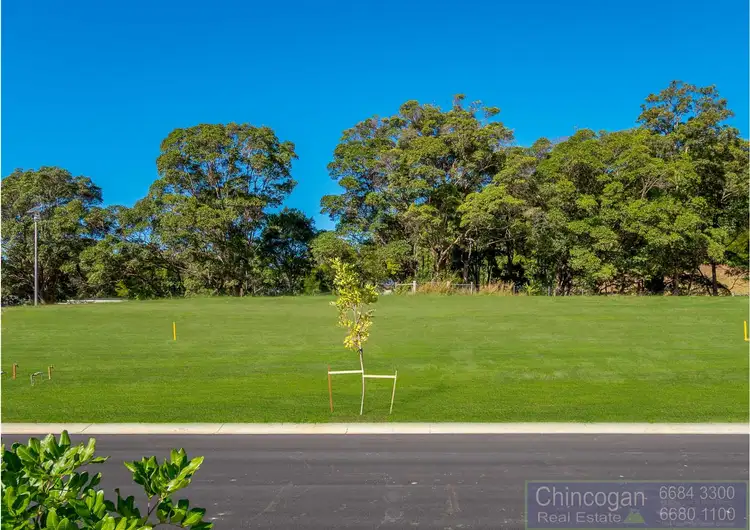 Sixth view of Homely land listing, 99 Tuckeroo Avenue, Mullumbimby NSW 2482