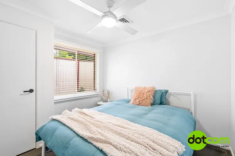 Sixth view of Homely house listing, 8 Hamlyn Road, Hamlyn Terrace NSW 2259