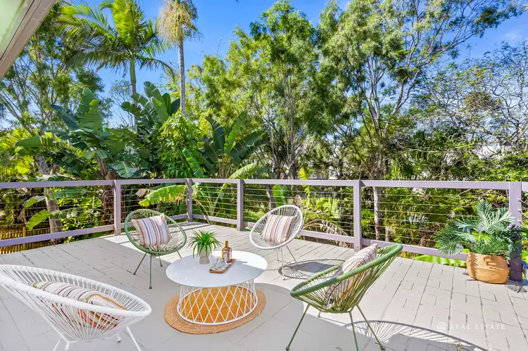 Main view of Homely house listing, 6 Barracuda Street, Lammermoor QLD 4703