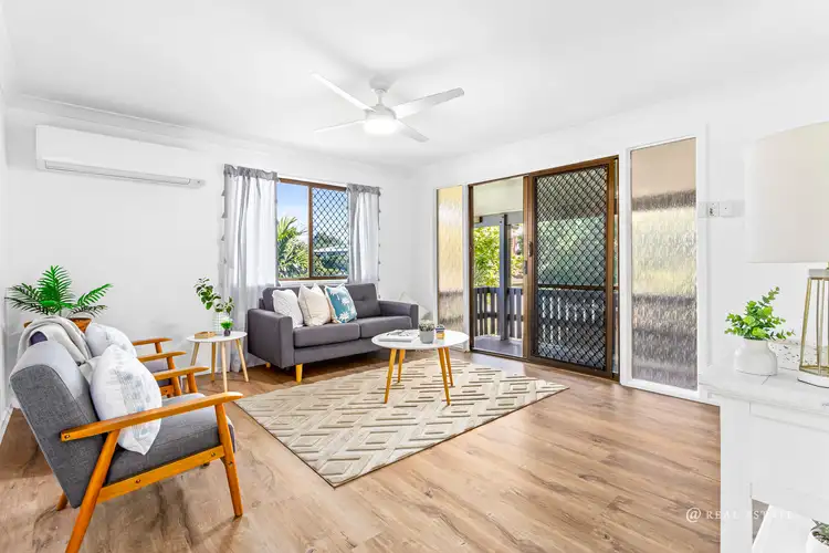 Fourth view of Homely house listing, 6 Barracuda Street, Lammermoor QLD 4703