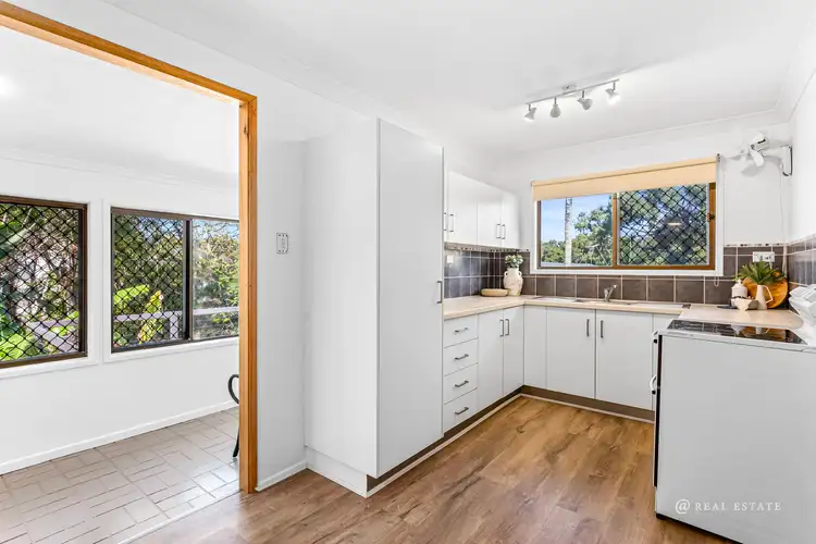 Sixth view of Homely house listing, 6 Barracuda Street, Lammermoor QLD 4703