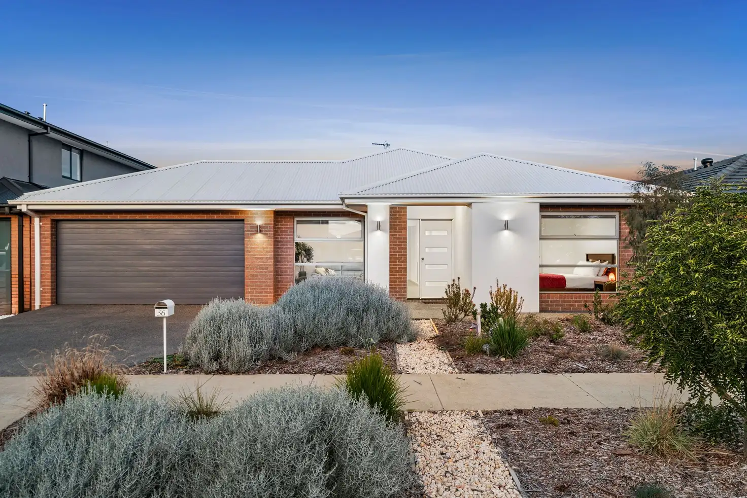 Main view of Homely house listing, 36 Pemberton St, Mount Duneed VIC 3217