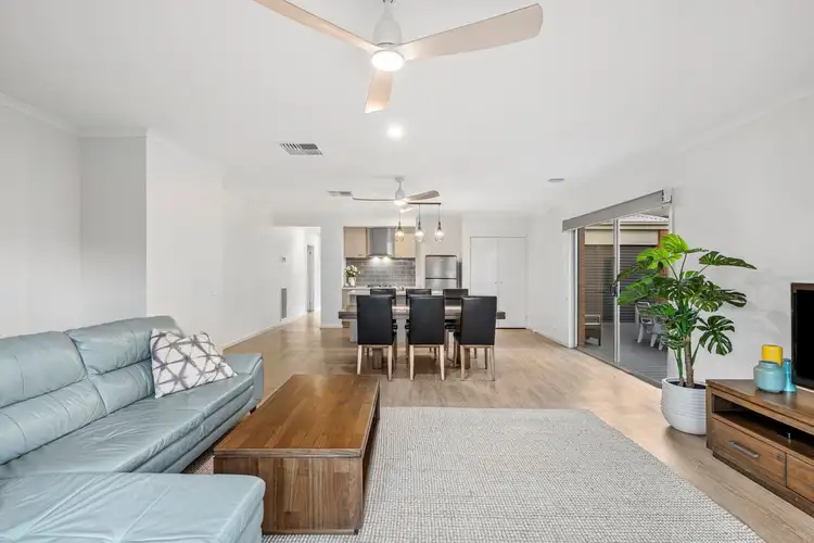 Second view of Homely house listing, 36 Pemberton St, Mount Duneed VIC 3217