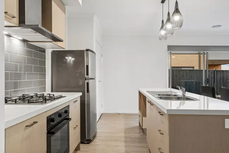 Fourth view of Homely house listing, 36 Pemberton St, Mount Duneed VIC 3217